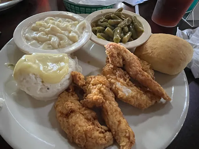 Harvest Family Restaurant