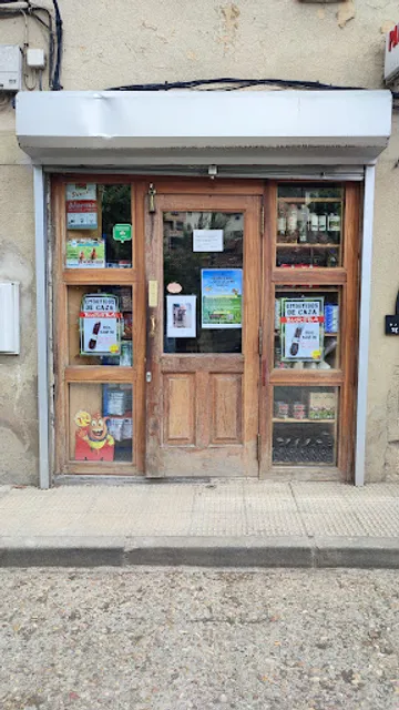 Panadería Pancorbopan