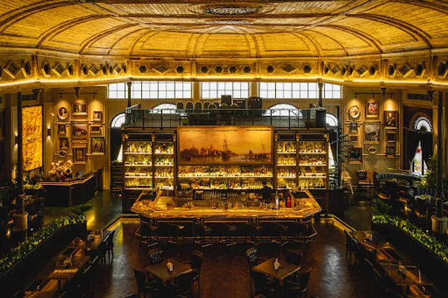 Marabunta Resto & Bar