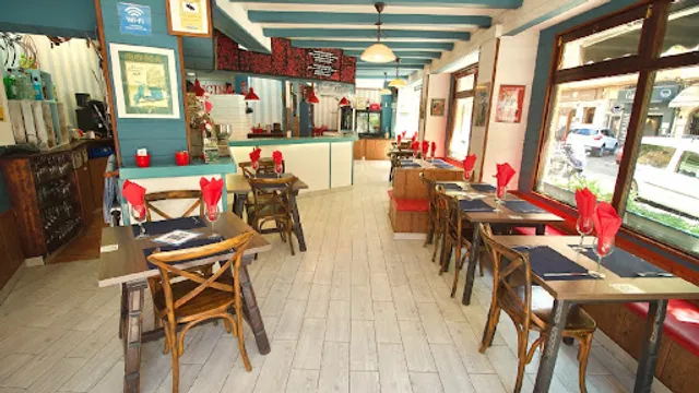 CivitaVecchia Pizzería