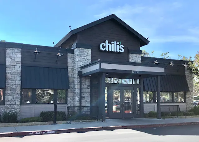 Chili's Grill & Bar