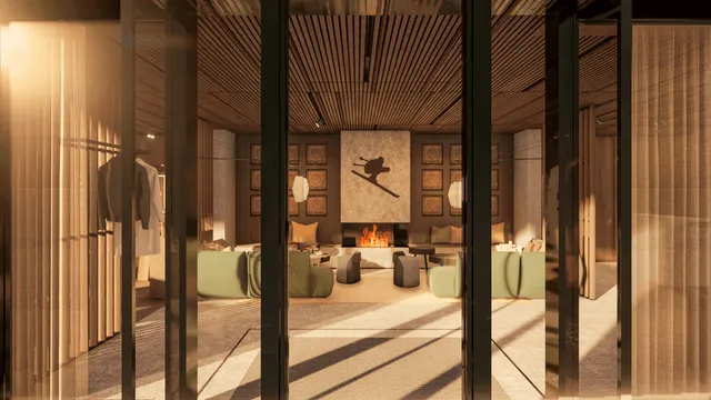 Hotel Kristberg - Wiedereröffnung zum Winter 2025/2026