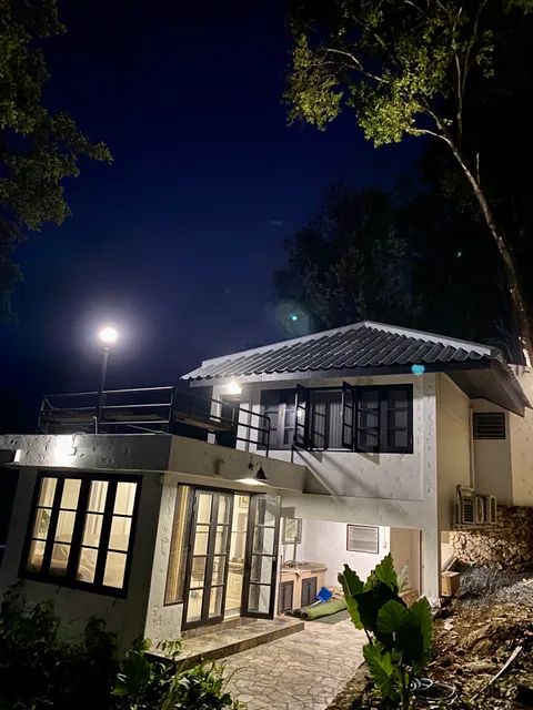 Hinsuay Namsai Resort Hotel