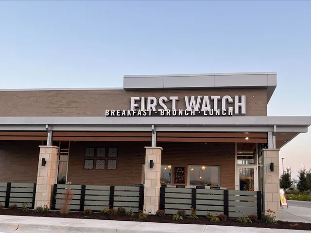 First Watch