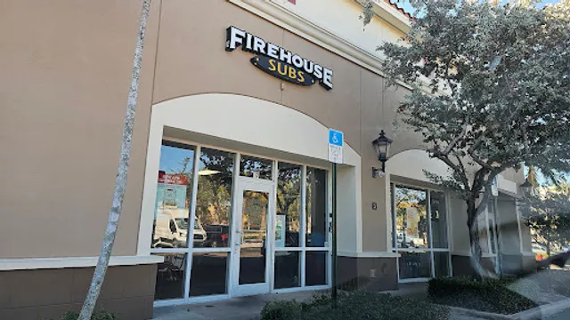 Firehouse Subs Royal Palm Beach