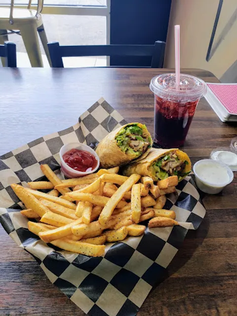 District 12 - Dearborn Heights