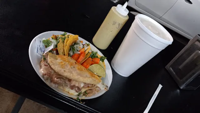 Taqueria Cabañita (Food Truck)