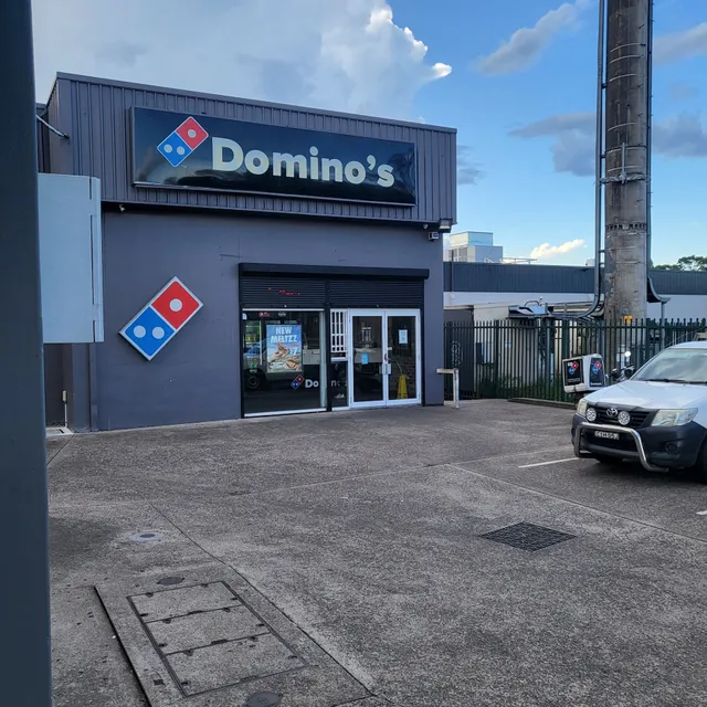 Domino's Pizza Emerton