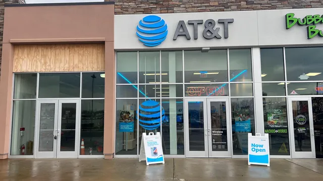AT&T Store