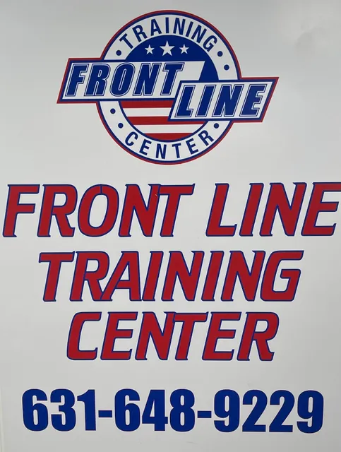 Front Line Training Center