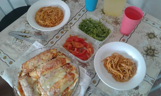 Espetiscos - Cozinha Artesanal