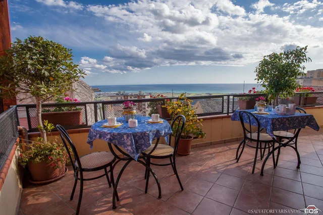 Bed and Breakfast I Tetti di Girgenti