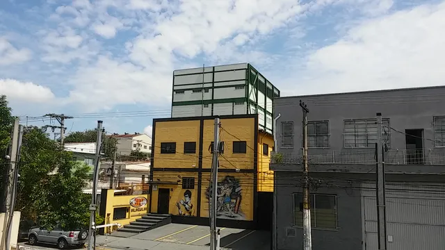 Jugui Artigos Esportivos