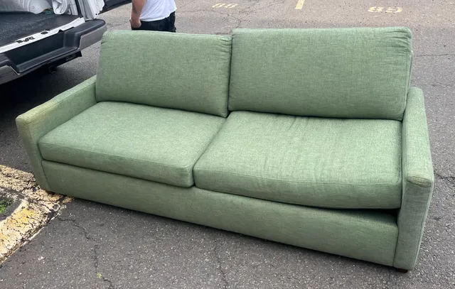 Jody's Recovery Room