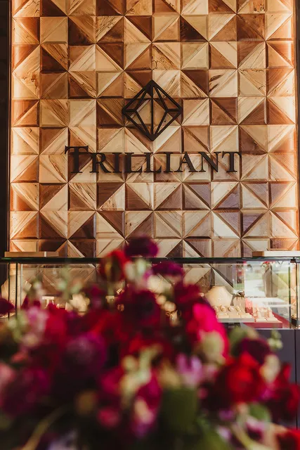 Trilliant Diamonds & Jewelry