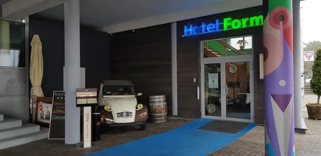 Hotel Forma
