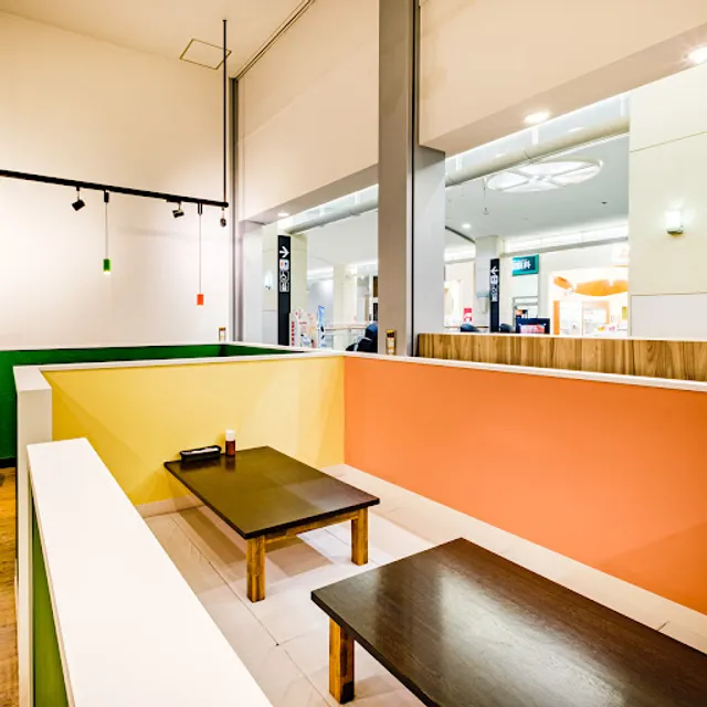 EVERYDAY BURG 〜食べるソースのハンバーグカフェ〜