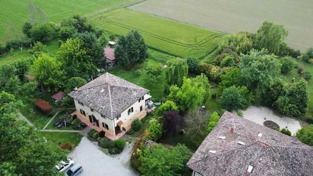 B&B casale la decima