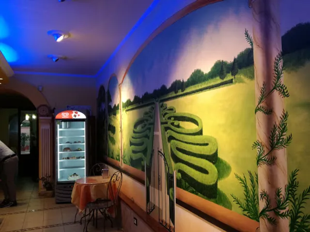 Bar Zio Santino Gelateria