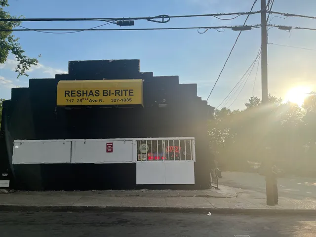Resha's Bi-Rite Market