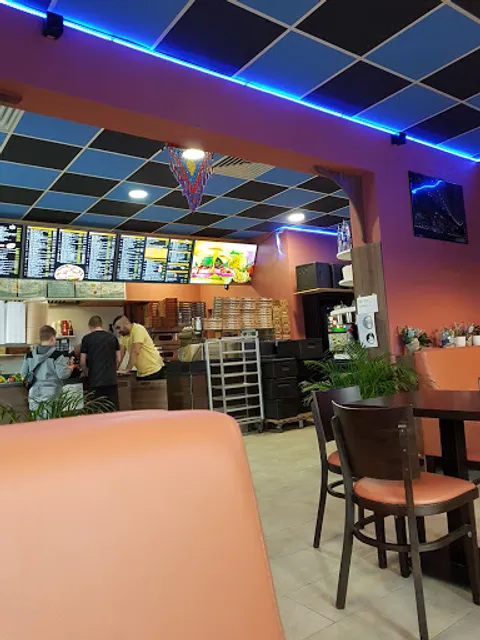 City Grill & Pizzeria