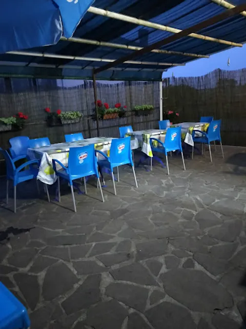 Pizzeria Trattoria Zio Mario