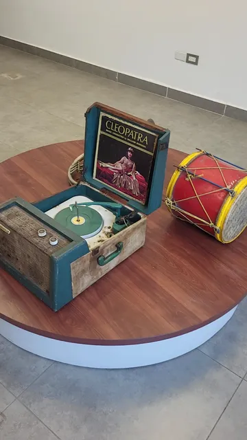 Museum Lolita Soriano