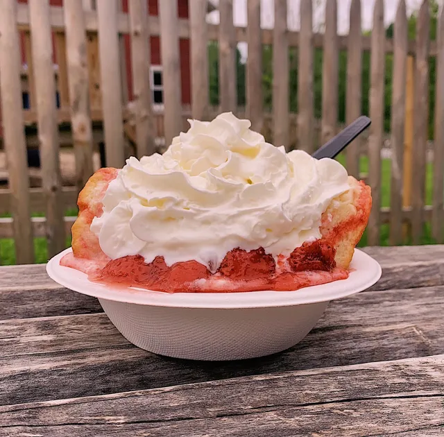 Sweet Scoops Ice Cream