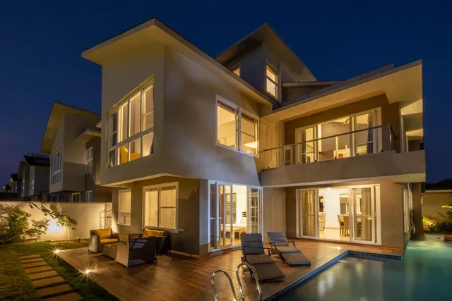 Rainforest Boulevard