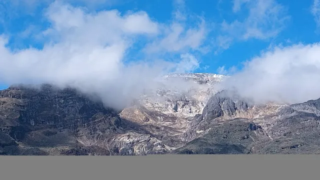Murillo - Tolima Main Park