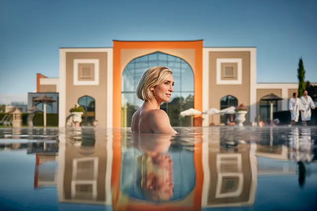 Thermen Berendonck - Wellness & Hotel