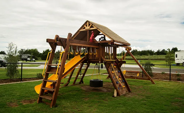 Wanderlust Crossings RV Park