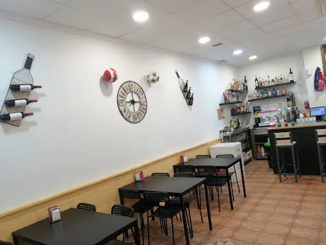 Caramel Bar Restaurante