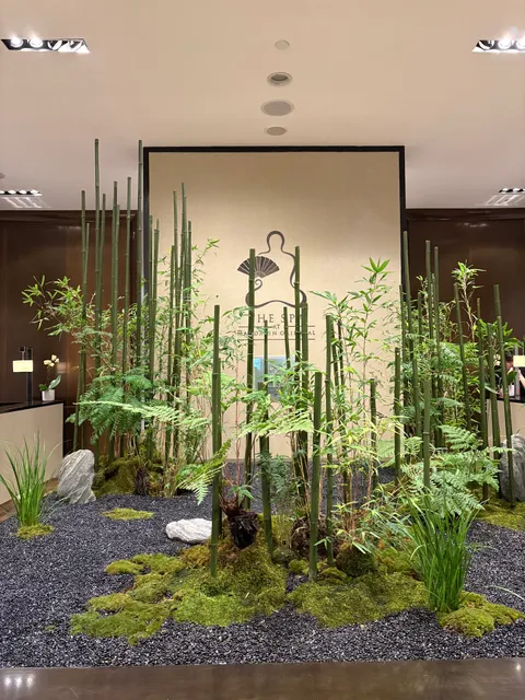 Mandarin Oriental Guangzhou