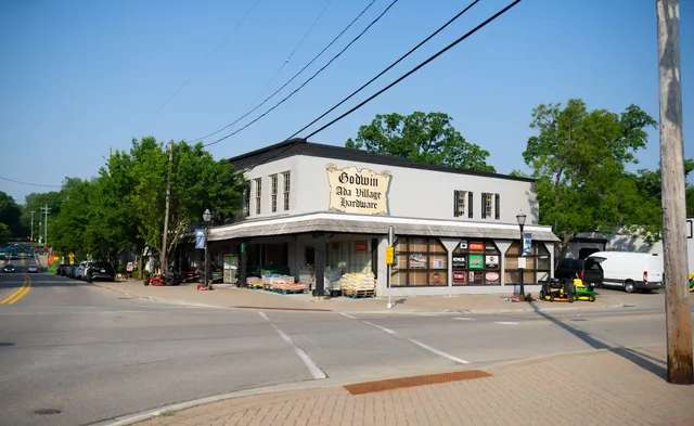 Godwin's Ada Village Hardware