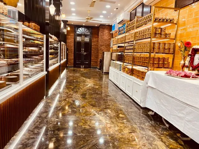 Balaram Mullick & Radharaman Mullick