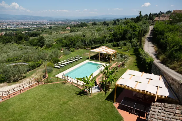 Agriturismo Il Poderaccio