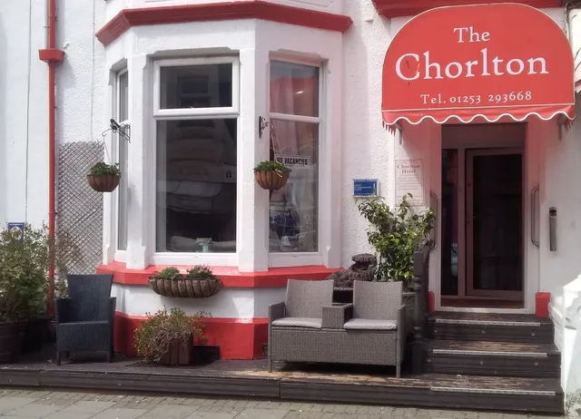 The Chorlton Hotel