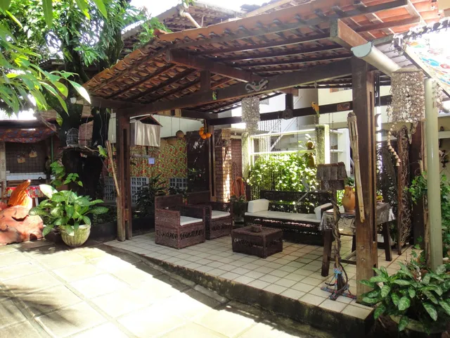 Hotel Pousada Casuarinas