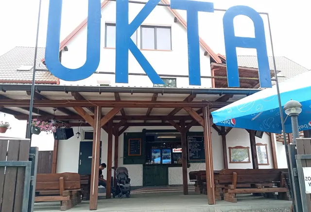 Pokoje & Bar Stara Piekarnia