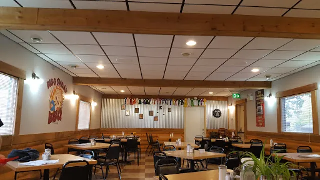 Bigg Smoak Bbq Smokehouse & Grill