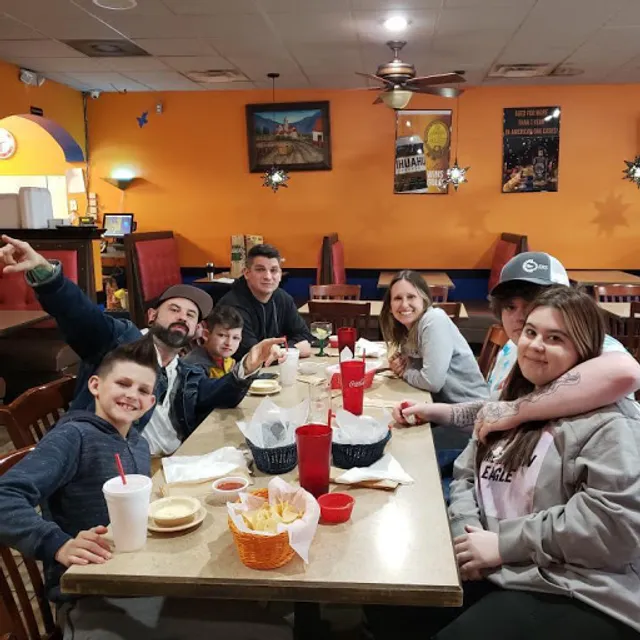 El Pueblito Mexican Grill