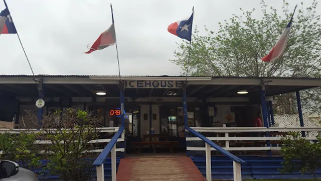 Bubba's Texas Burger Shack
