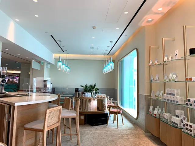 Cupping Room (Harbour City)