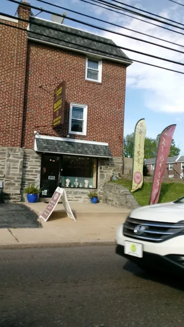 Krissos Design Jewelry