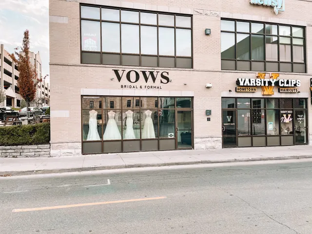 Vows Bridal & Formal