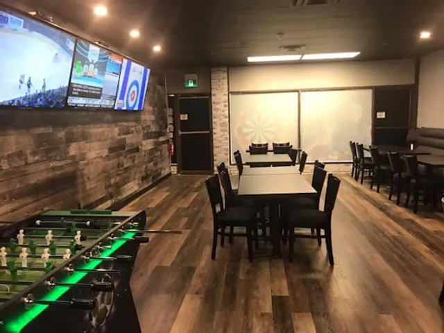 Michelle's Billiards And Lounge Inc