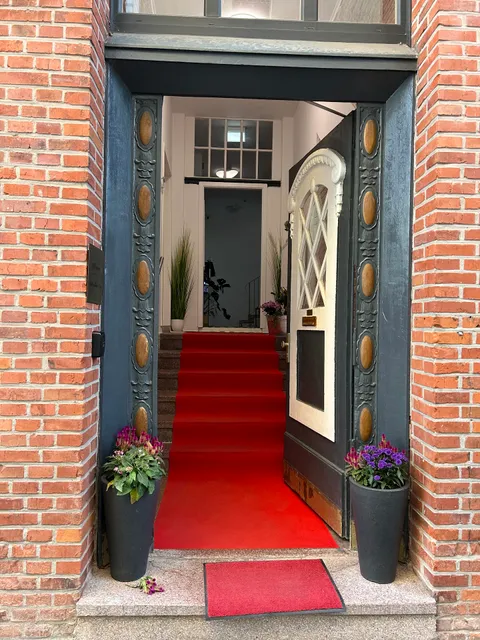 AppartementHausEmden