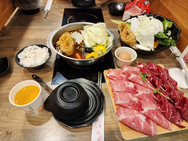 川邸鍋物 劍潭店