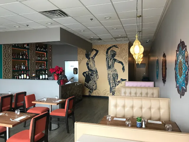 Tandoor Curry Hotspot